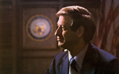 U.S. Congressman Jerry Litton