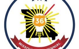 MO Explorers Hwy 36 Logo